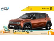 Renault 4 - comfort range techno canvas dak 52 kWh | Profiteer nu van €1