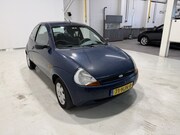 Ford Ka - 1.3 Cool & Sound