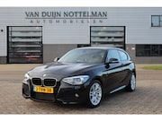BMW 1-serie - 116i Executive M Sport / Xenon / Trekhaak / N.A.P.