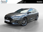 Ford Focus - Wagon 1.0 EcoBoost Hybrid ST Line | Dealeronderhouden | NL A