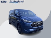 Ford Transit Custom - Tourneo 340 2.5 PHEV L1H1 Titanium 233pk | Stoel en stuurver