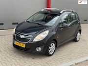 Chevrolet Spark - 1.2 16V LT