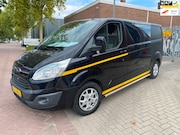 Ford Transit Custom - 290 2.2 TDCI L2H1 Limited / Airco / Cruise Control / 6 Bak /