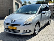 Peugeot 5008 - 1.6 THP Blue Lease Executive 7p. | automaat | luxe uitvoerin