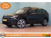 Skoda Kodiaq - 1.5 TSI Sportline Business | 7 PERS | CAMERA + PDC | SCHUIF