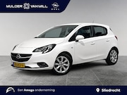 Opel Corsa - Favourite 1.4 90pk | UNIEKE KM-STAND! | APPLE CARPLAY / ANDR