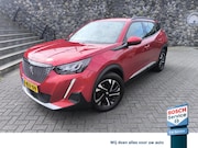 Peugeot 2008 - 1.2 PureTech Allure Trekhaak, Carplay, DAB, Navi, Camera, cl