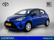Toyota Yaris - 1.5 Hybrid Active