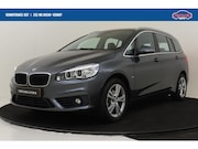 BMW 2-serie Gran Tourer - 218I 7P. HIGH EXECUTIVE -HIFI|LEDER|SPORTSTOELEN|HEAD-UP DIS