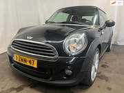 MINI Cooper - 1.6 One - Motor Tikt - Schade