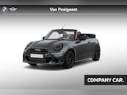 MINI Cabrio - Cooper 2.0 Cooper C John Cooper Works M | 17 Inch John Coope