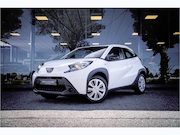Toyota Aygo X - 1.0 VVT-i S-CVT Play ** Camera ** Automaat ** Carplay