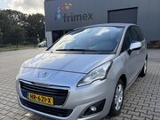 Peugeot 5008 - 1.6 7 Persoon | NW KETTING & APK