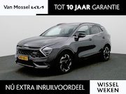 Kia Sportage - 1.6 T-GDi Plug-in Hybrid AWD GT-PlusLine FULL OPTION| PANO-S