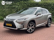 Lexus RX-Serie - 450h 4WD AppleCarplay Pano (Red Carpet tot 2-2027)