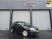 Skoda Fabia - Combi 1.4-16V Spirit+