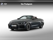BMW 4-serie Cabrio - 420i | M Sportpakket Pro | Comfort Pack