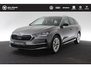 Skoda Octavia - Combi 1.5 TSI MHEV 115 pk Business Edition