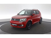 Suzuki Ignis - 1.2 Stijl Smart Hybrid | Trekhaak