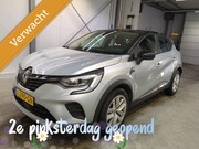 Renault Captur - 1.0 TCe 90 Zen | Camera | Navigatie |