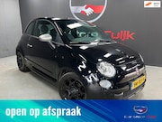 Fiat 500 - 0.9 TwinAir Plus | Pano | NAP | Onderhouden