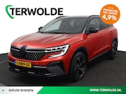 Renault Austral - techno esprit Alpine E-Tech full hybrid 200 | Trekhaak | Ada