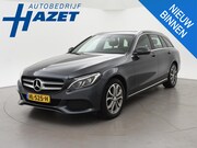 Mercedes-Benz C-klasse - Estate 350e PLUG-IN HYBRID 280 PK AUT. + STANDKACHEL | AFN. 