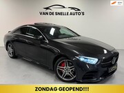 Mercedes-Benz CLS-klasse - 400 d 4MATIC Premium EDITION1/PANO/BURMESTER
