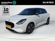 Suzuki Swift - 1.2 Style Smart Hybrid achteruitrijcamera / Apple Carplay An