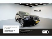 BMW iX1 - 20 eDrive M Sport Premium Pro SOH 99% | Drive asistence | He