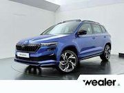 Skoda Karoq - 1.5 TSI 150 PK Sportline Business DSG | 150 PK | A