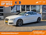 Audi A5 - 2.0 TFSI quattro Pro Line S | Automaat | Quattro | NAP | Ger