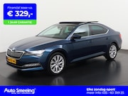 Skoda Superb - 1.4 TSI iV Ambition | Trekhaak | Schuifdak | Zondag Open
