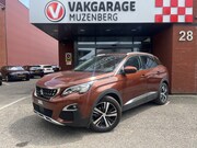 Peugeot 3008 - 1.2 PureTech Allure Avantage // SCHUIF-KANTELDAK // 360 CAME