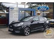 Ford Puma - 155PK HYBRID ST-LINE-X AUTOMAAT WINTERPACK EL-ACHTERKLEP 360
