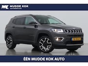 Jeep Compass - 1.4 MultiAir Opening Edition 4x4 | Trekhaak | Beats Audio |