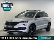 Skoda Karoq - 1.5 TSI ACT Sportline Business NL-auto | 1e Eig. | Winterpak