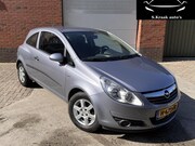 Opel Corsa - 1.0-12V Selection