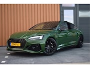 Audi RS5 - Sportback 2.9 V6 TFSI 450pk Quattro | Keramisch | Pano | HUD