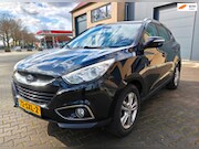 Hyundai ix35 - 1.6i GDI Business Edition Camera