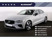Volvo S60 - Recharge T8 AWD Ultimate Dark - Panorama/schuifdak - Intelli