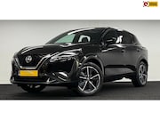 Nissan Qashqai - 1.3 MHEV Xtronic Tekna Plus*Pano*Bose*Adaptive*19"*Leder*Cam