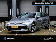 Volkswagen Passat - Variant R-Line Business 1.5 eTSI 150pk Automaat MASSAGE | TR
