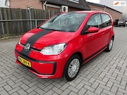 Volkswagen Up! - 1.0 BMT move up! 5 deurs Airco Bluetooth NAP APK nieuw