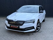 Skoda Superb - Combi 1.4 TSI iV Sportline Business