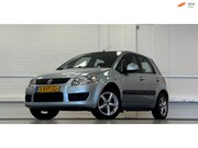 Suzuki SX4 - 1.5i 16V Comfort Trekhaak Airco Garantie