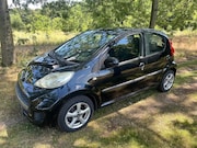 Peugeot 107 - 1.0-12V XS apk t/m 25-03-2027