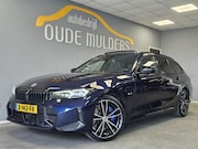BMW 3-serie - Touring 330e xDrive M-Sport 50 Jahre | Head-up | Harman Kard