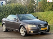 Audi A3 - Topstaat DSG 2.0 TFSI Ambition Pro Line