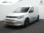 Volkswagen Caddy - Cargo Style 2.0 TDI 122pk DSG Black Edition | Trekhaak | PDC